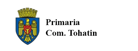 Primăria com Tohatin
